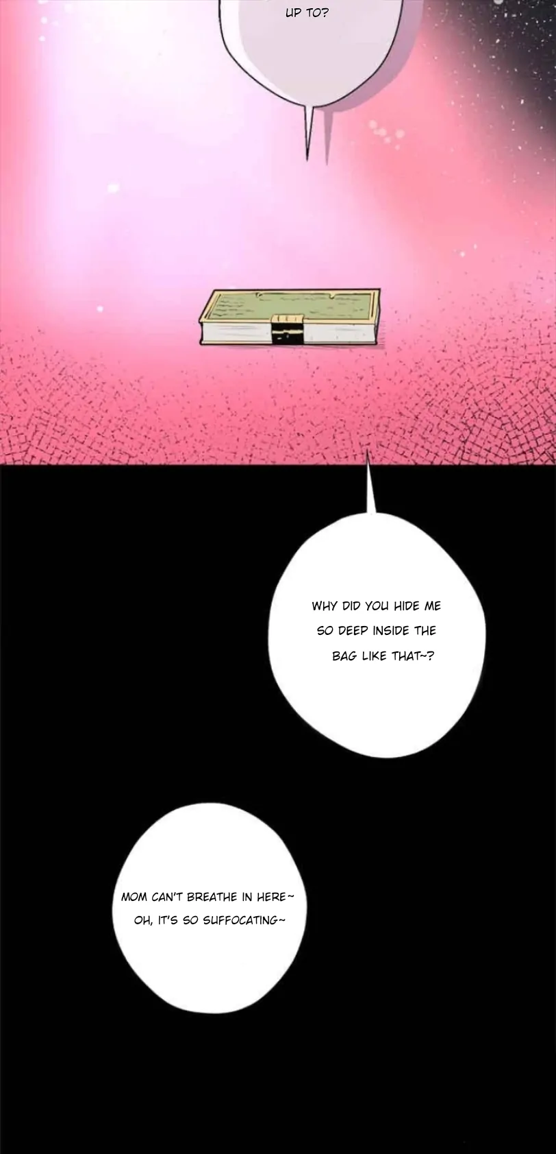 Kiss the Coming Apocalypse Chapter 12 page 39