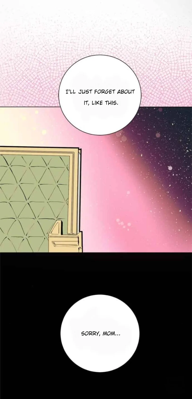 Kiss the Coming Apocalypse Chapter 12 page 45