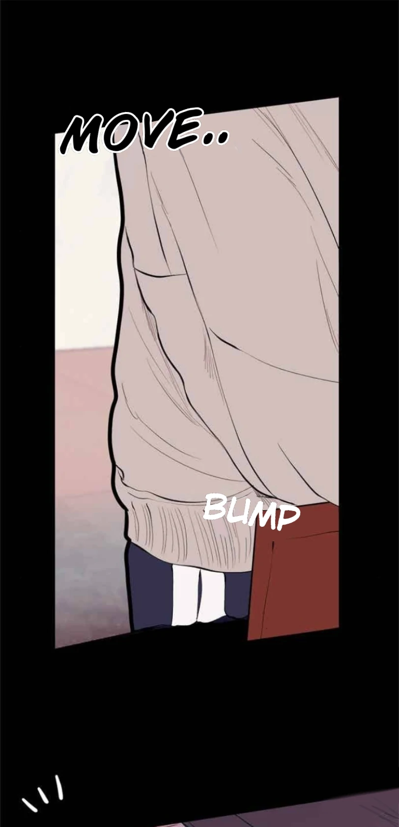 Kiss the Coming Apocalypse Chapter 12 page 68