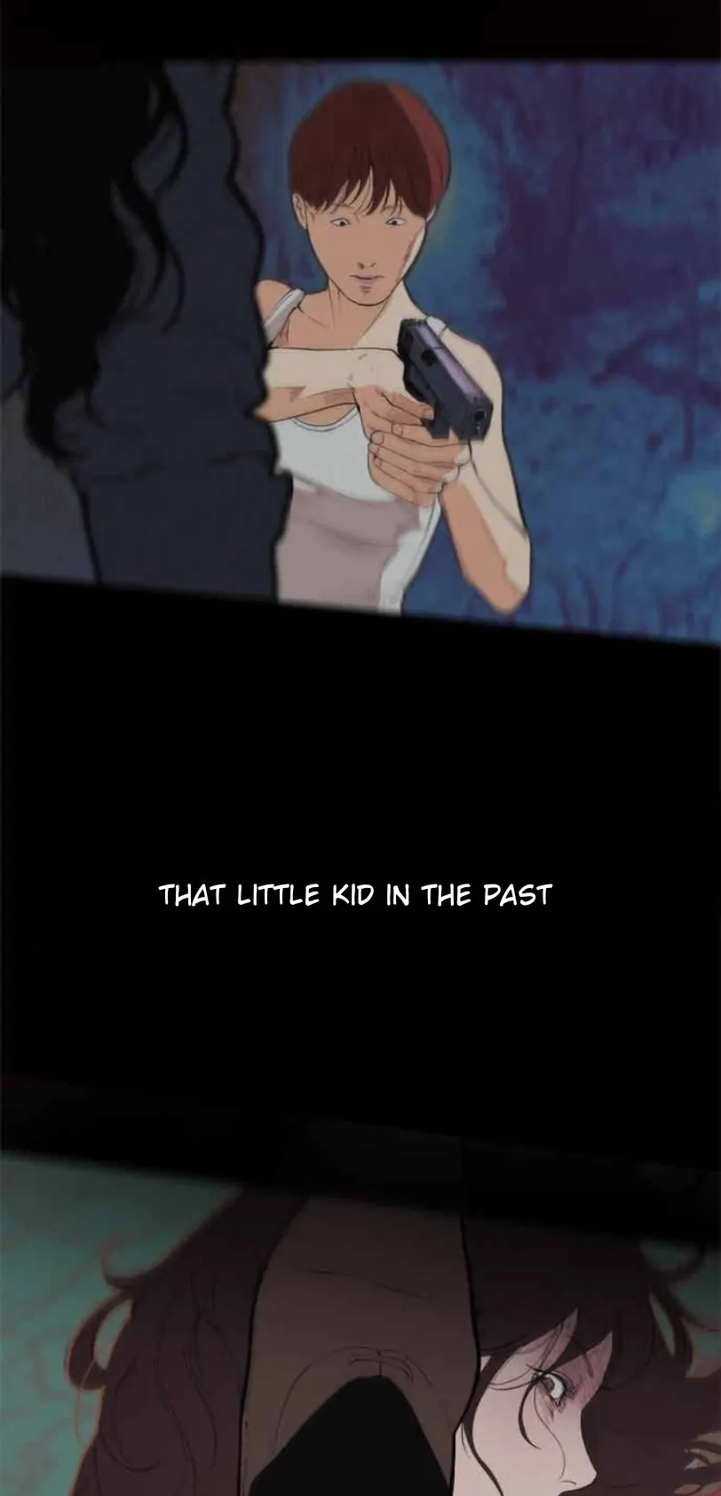 Kiss the Coming Apocalypse Chapter 12 page 35
