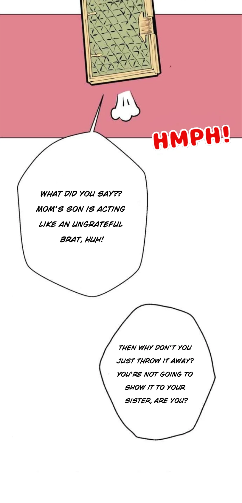 Kiss the Coming Apocalypse Chapter 12 page 42