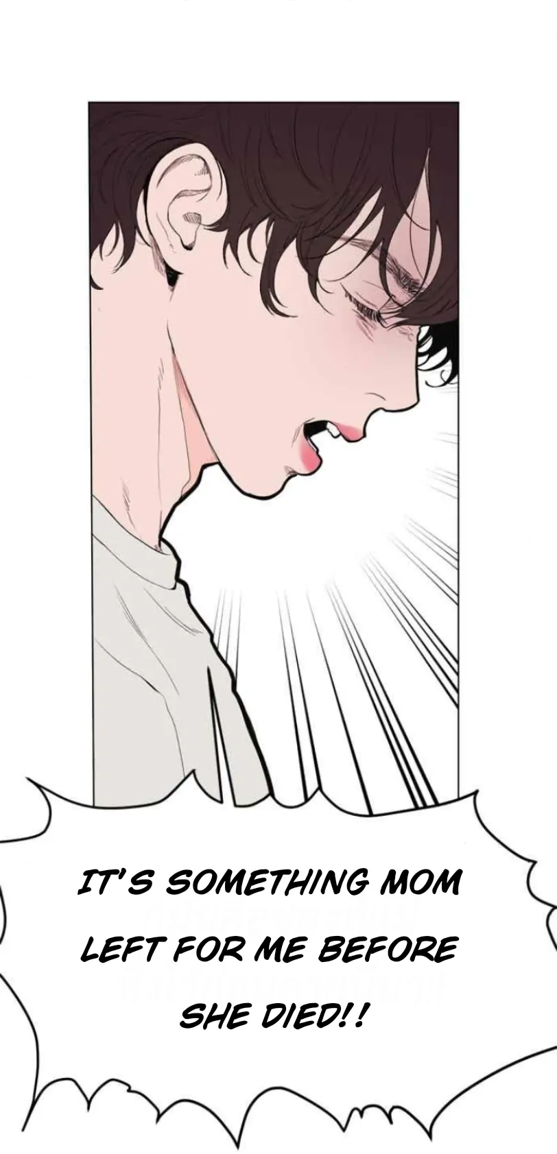 Kiss the Coming Apocalypse Chapter 12 page 43