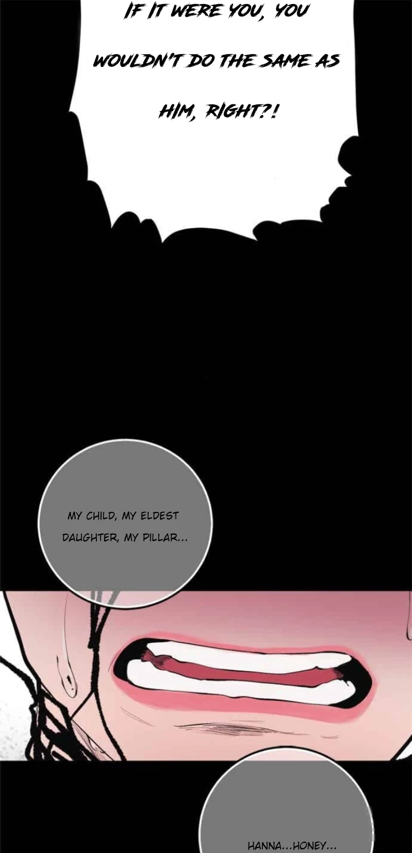Kiss the Coming Apocalypse Chapter 12 page 52