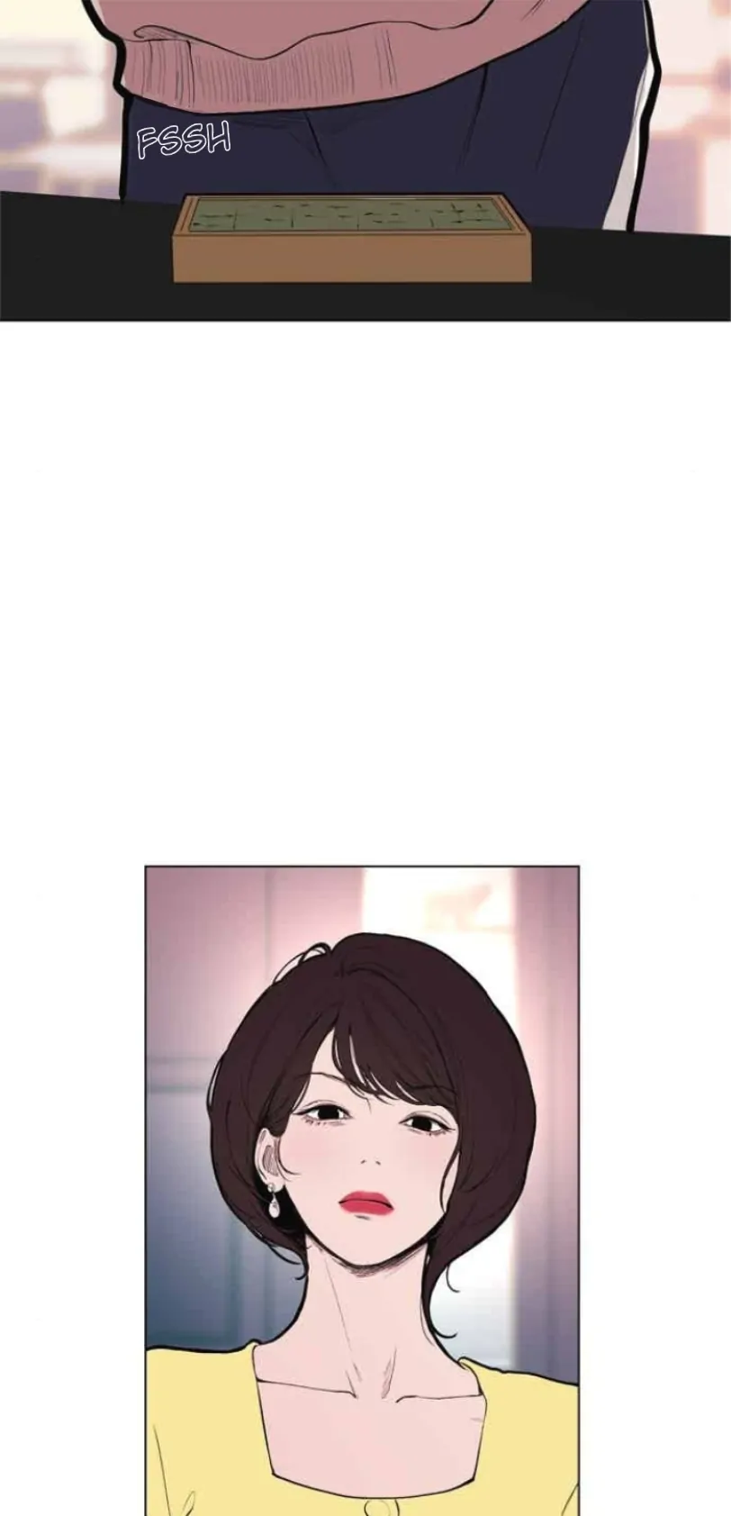 Kiss the Coming Apocalypse Chapter 12 page 73