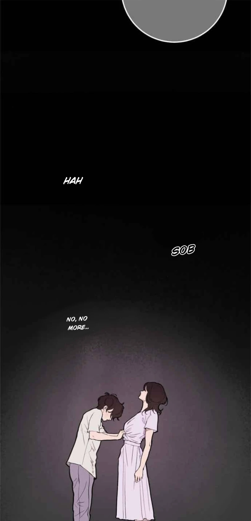 Kiss the Coming Apocalypse Chapter 12 page 53