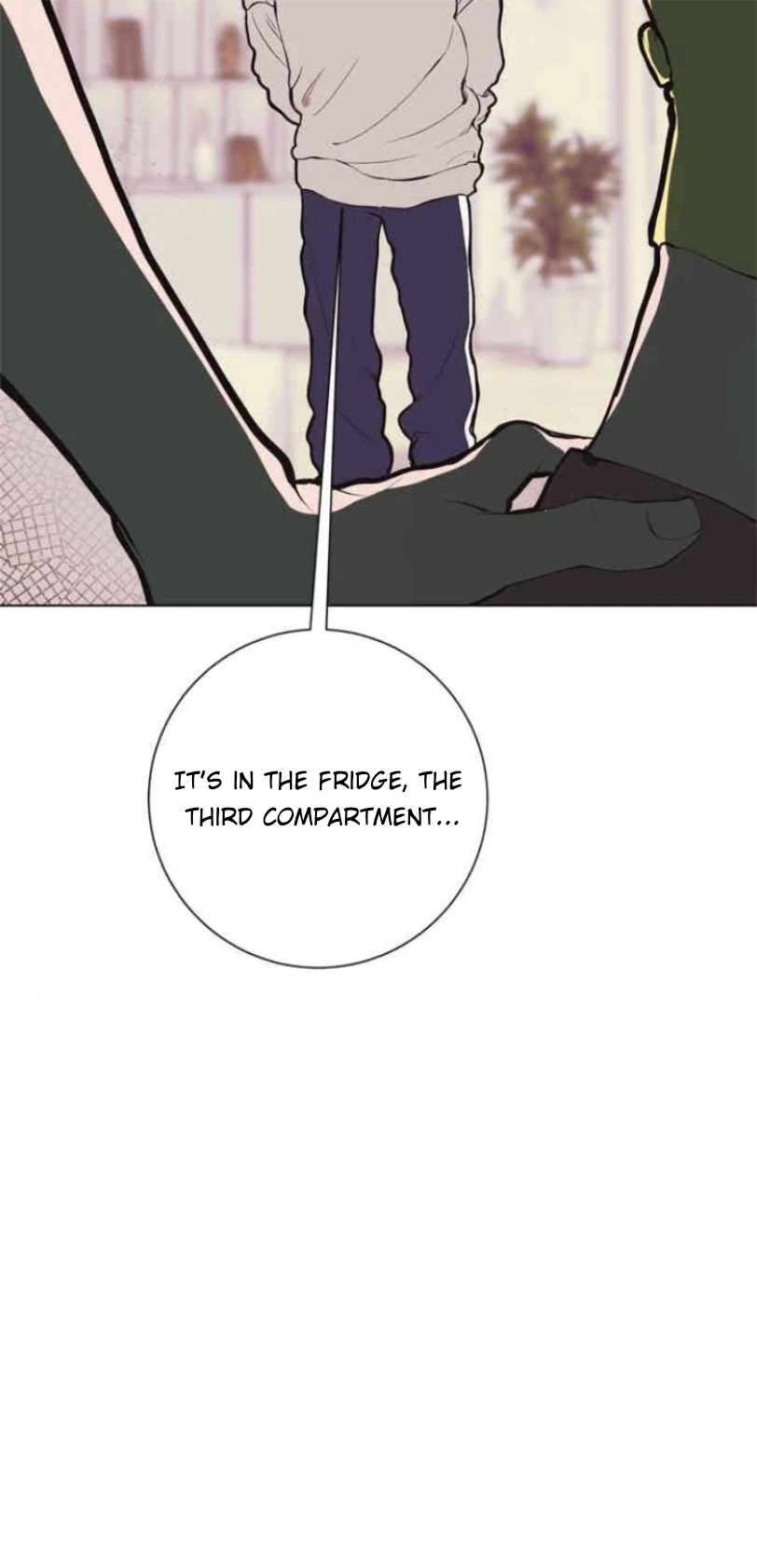 Kiss the Coming Apocalypse Chapter 12 page 61