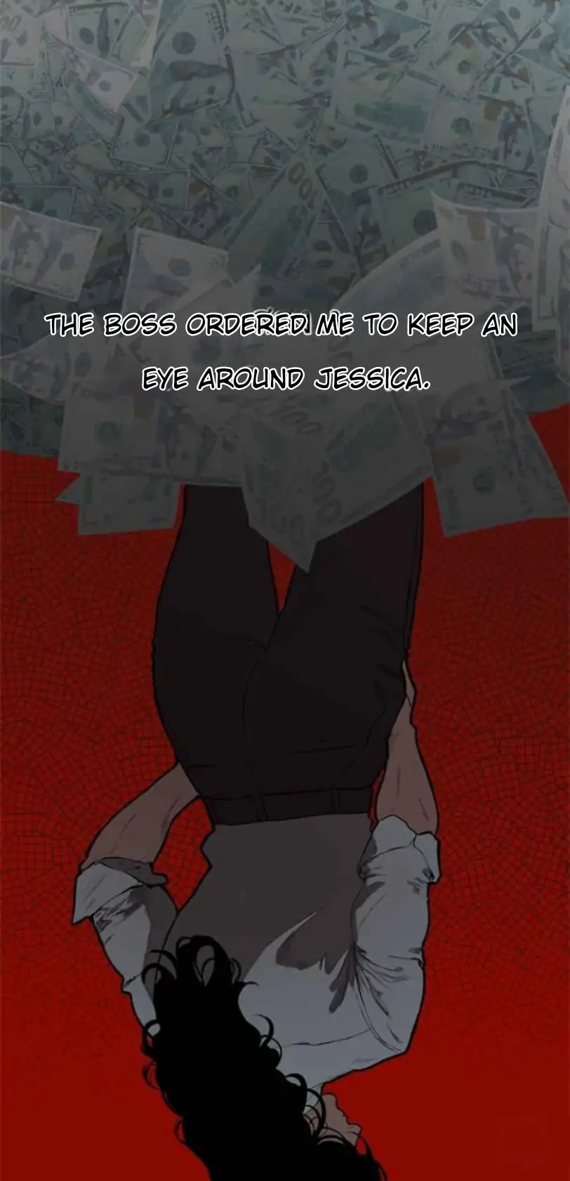 Kiss the Coming Apocalypse Chapter 12 page 33