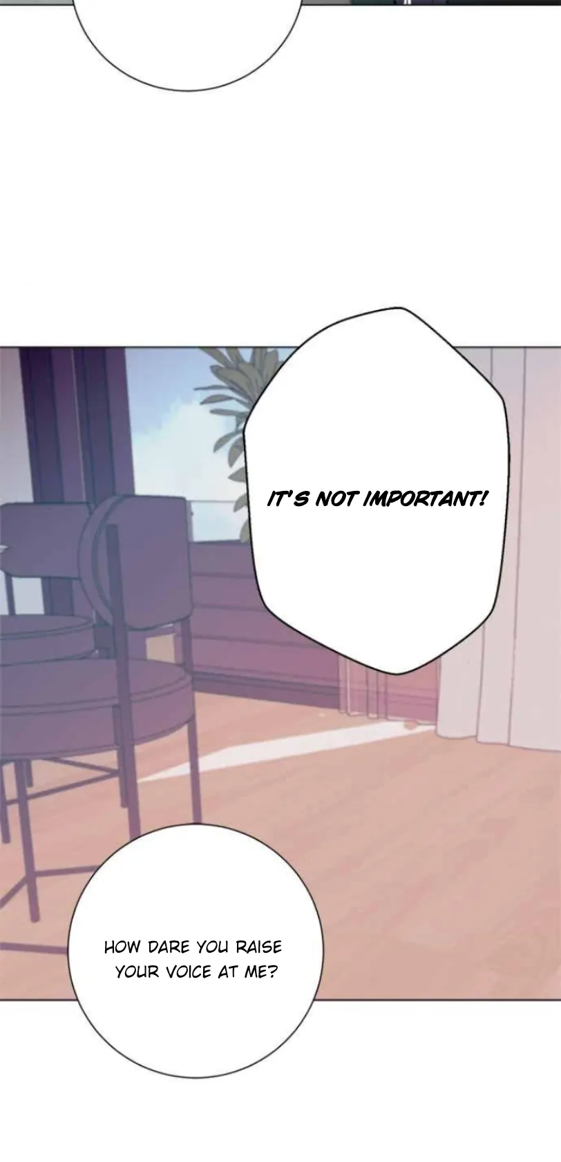 Kiss the Coming Apocalypse Chapter 12 page 66