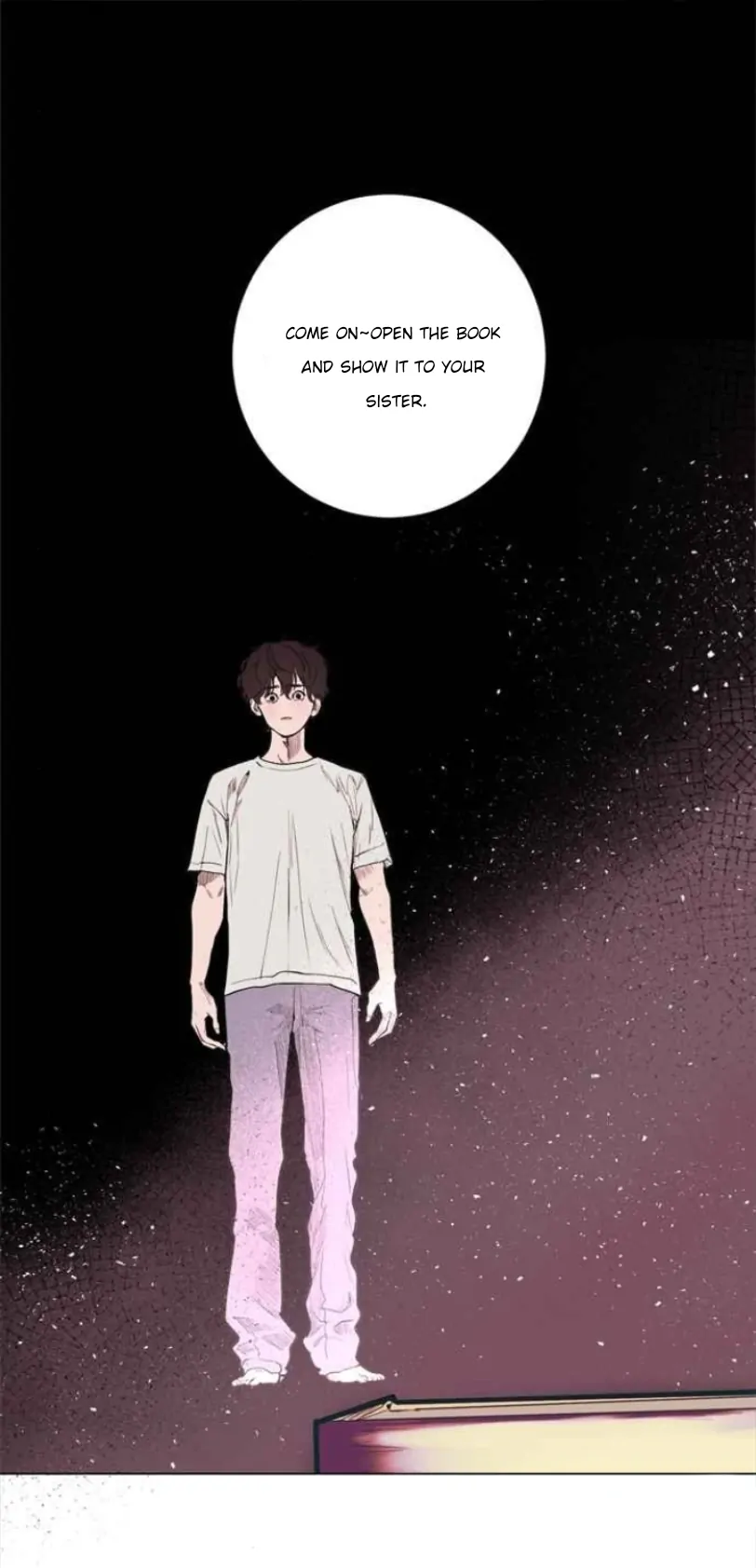 Kiss the Coming Apocalypse Chapter 12 page 40