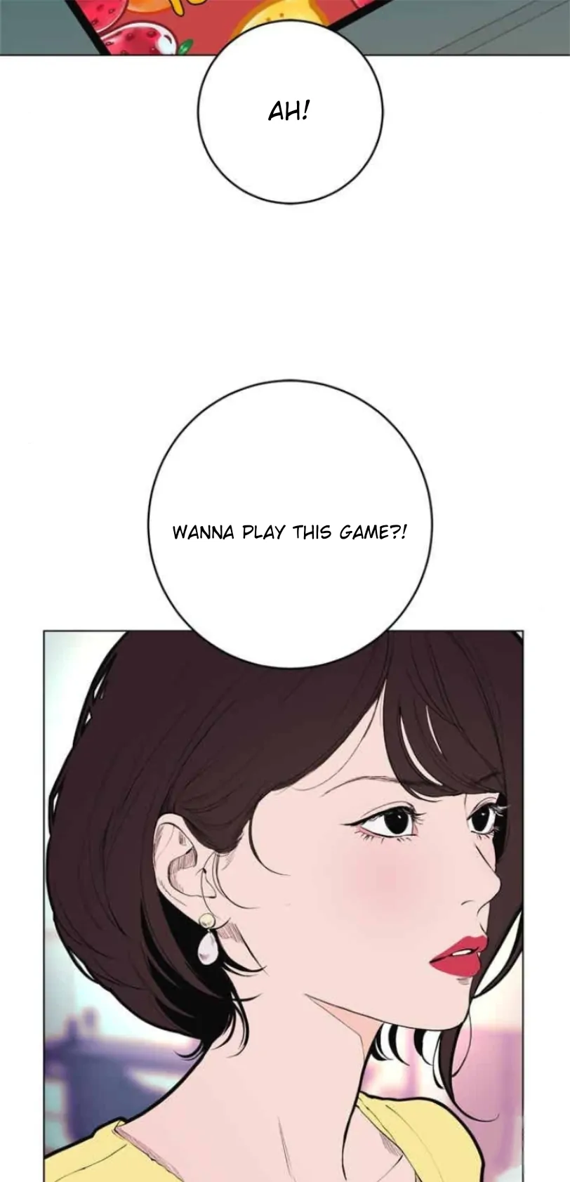 Kiss the Coming Apocalypse Chapter 12 page 70