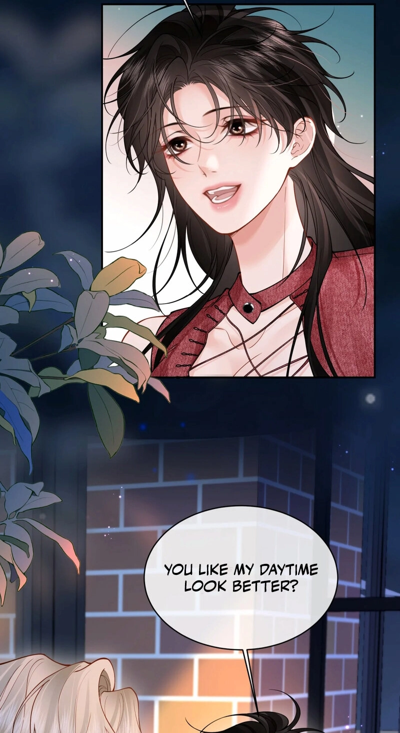 Heart Hunting Game Chapter 12 page 16
