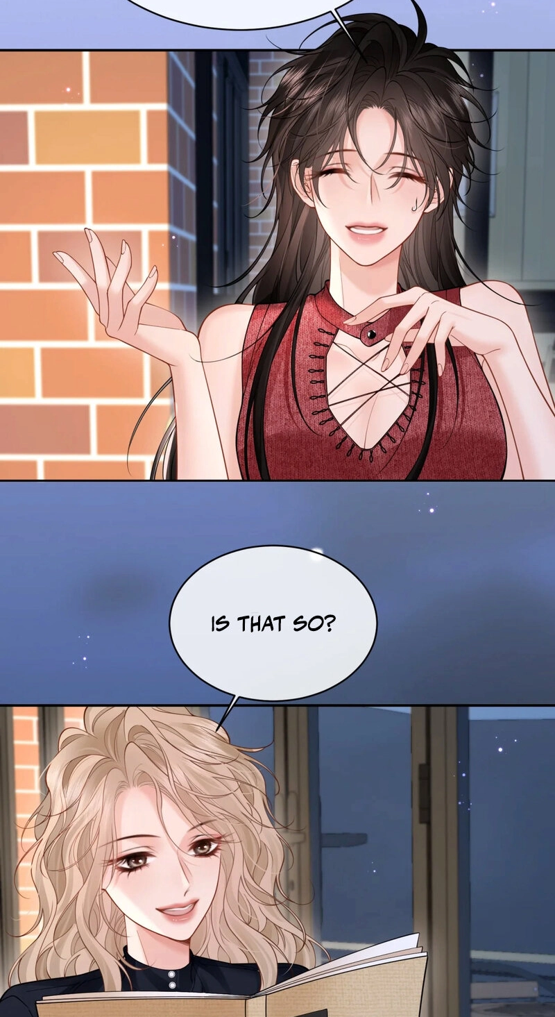Heart Hunting Game Chapter 12 page 11