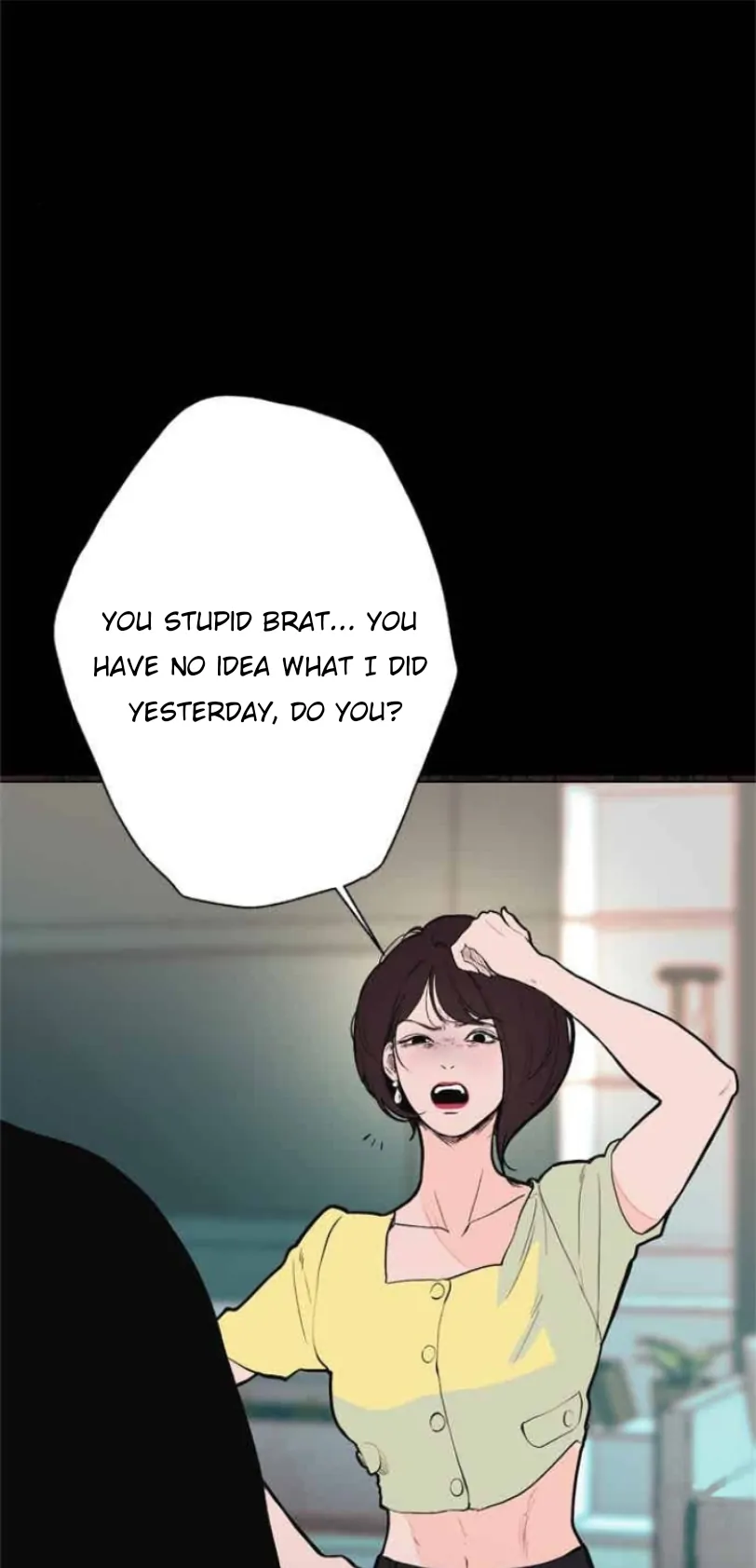 Kiss the Coming Apocalypse Chapter 12 page 78