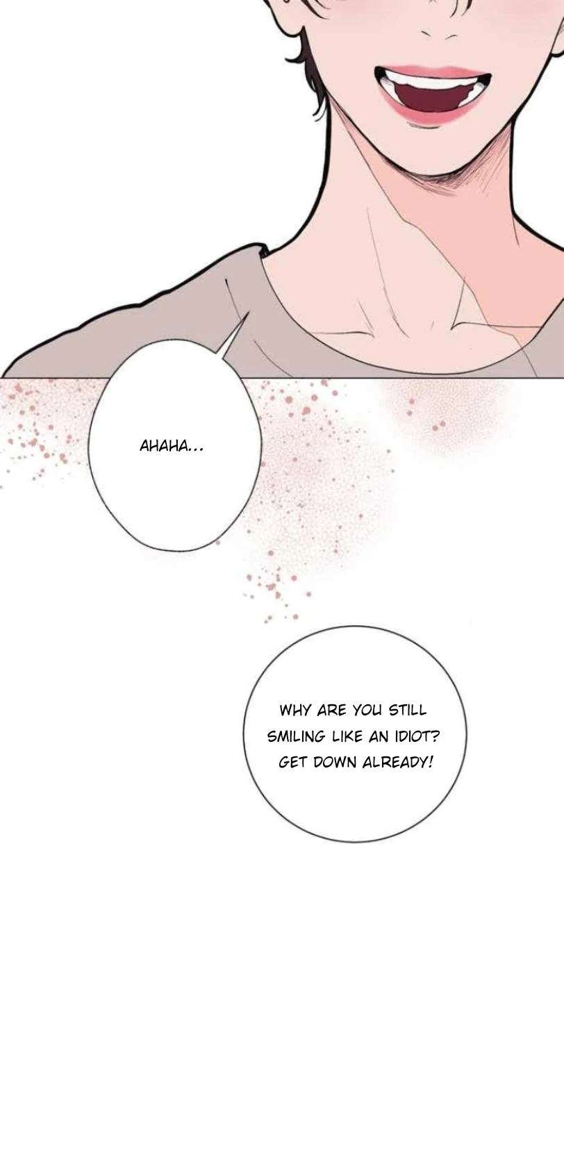 Kiss the Coming Apocalypse Chapter 12 page 85