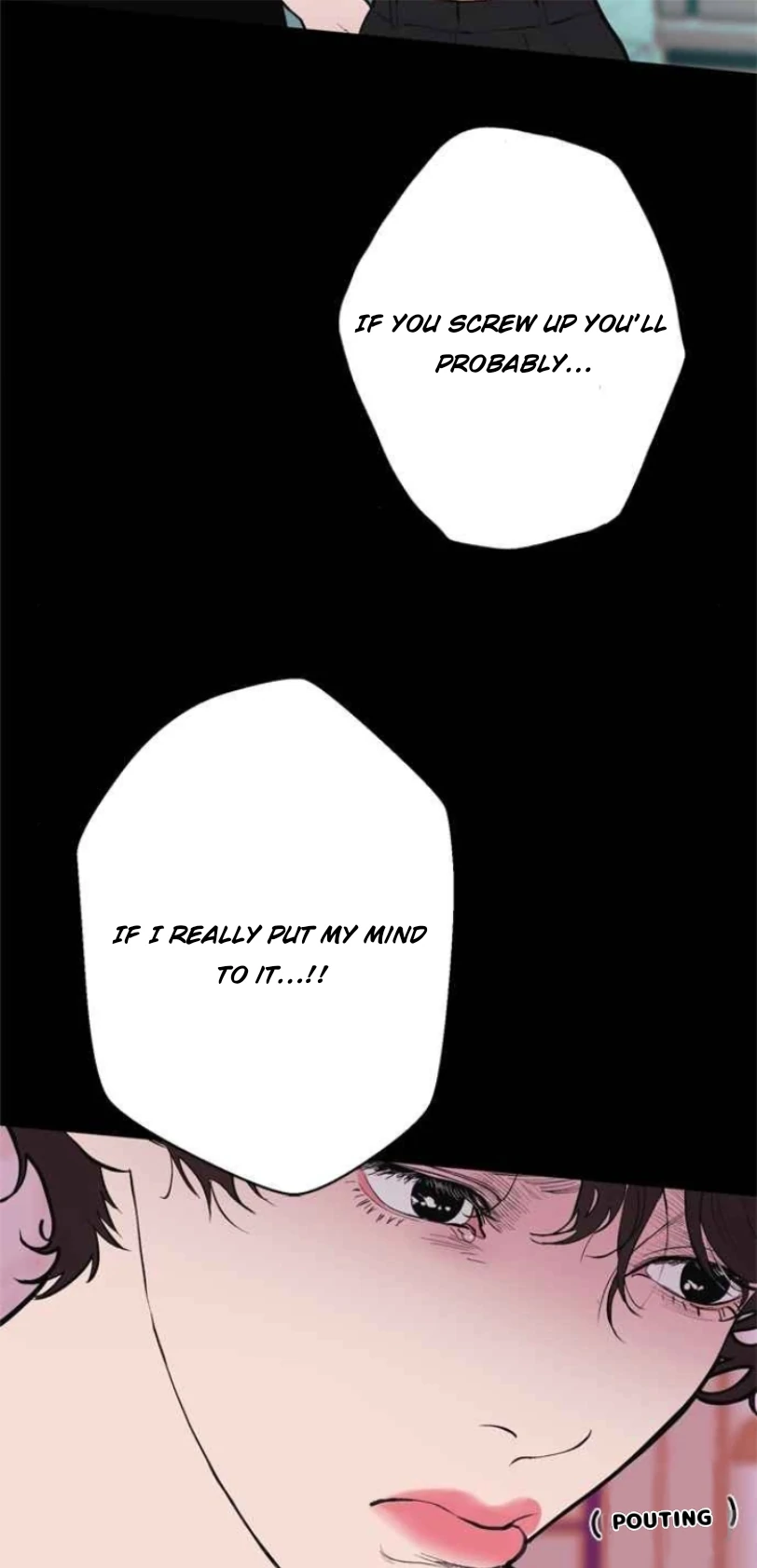Kiss the Coming Apocalypse Chapter 12 page 79