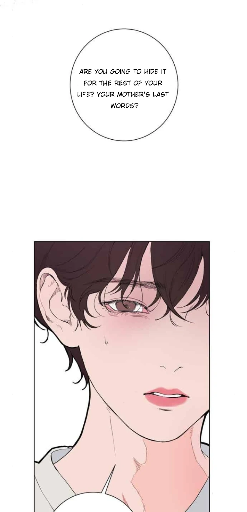 Kiss the Coming Apocalypse Chapter 12 page 86