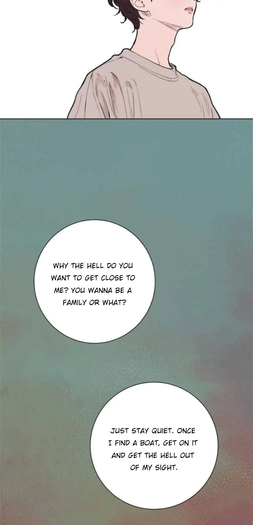 Kiss the Coming Apocalypse Chapter 12 page 75