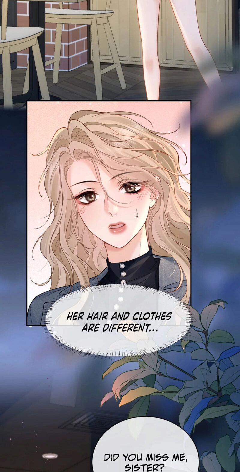 Heart Hunting Game Chapter 12 page 6