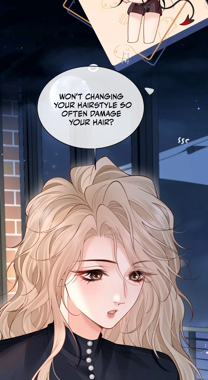 Heart Hunting Game Chapter 12 page 14