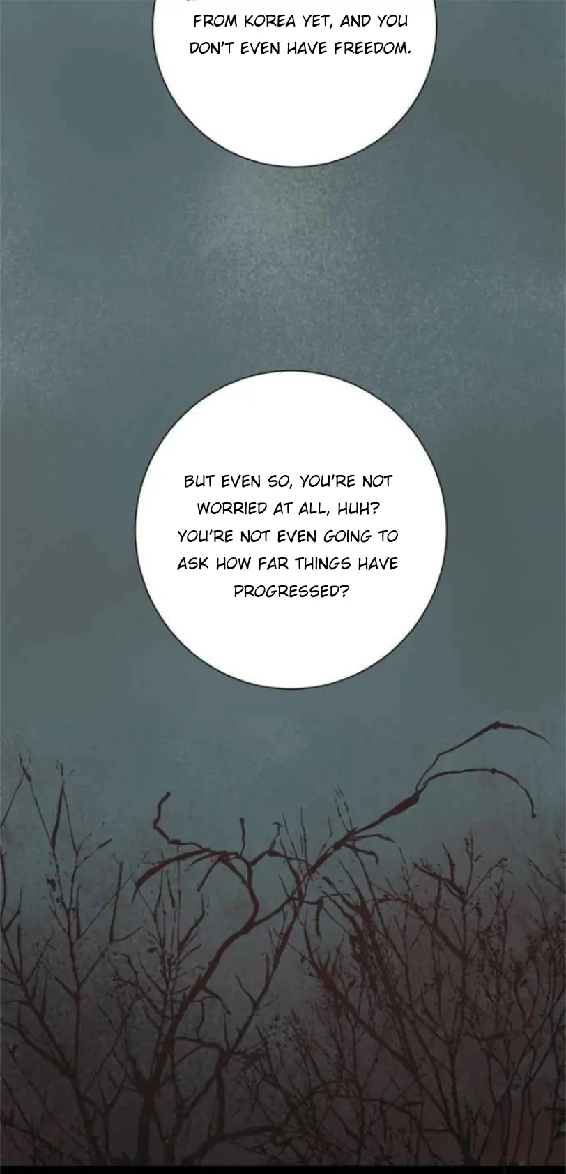 Kiss the Coming Apocalypse Chapter 12 page 77