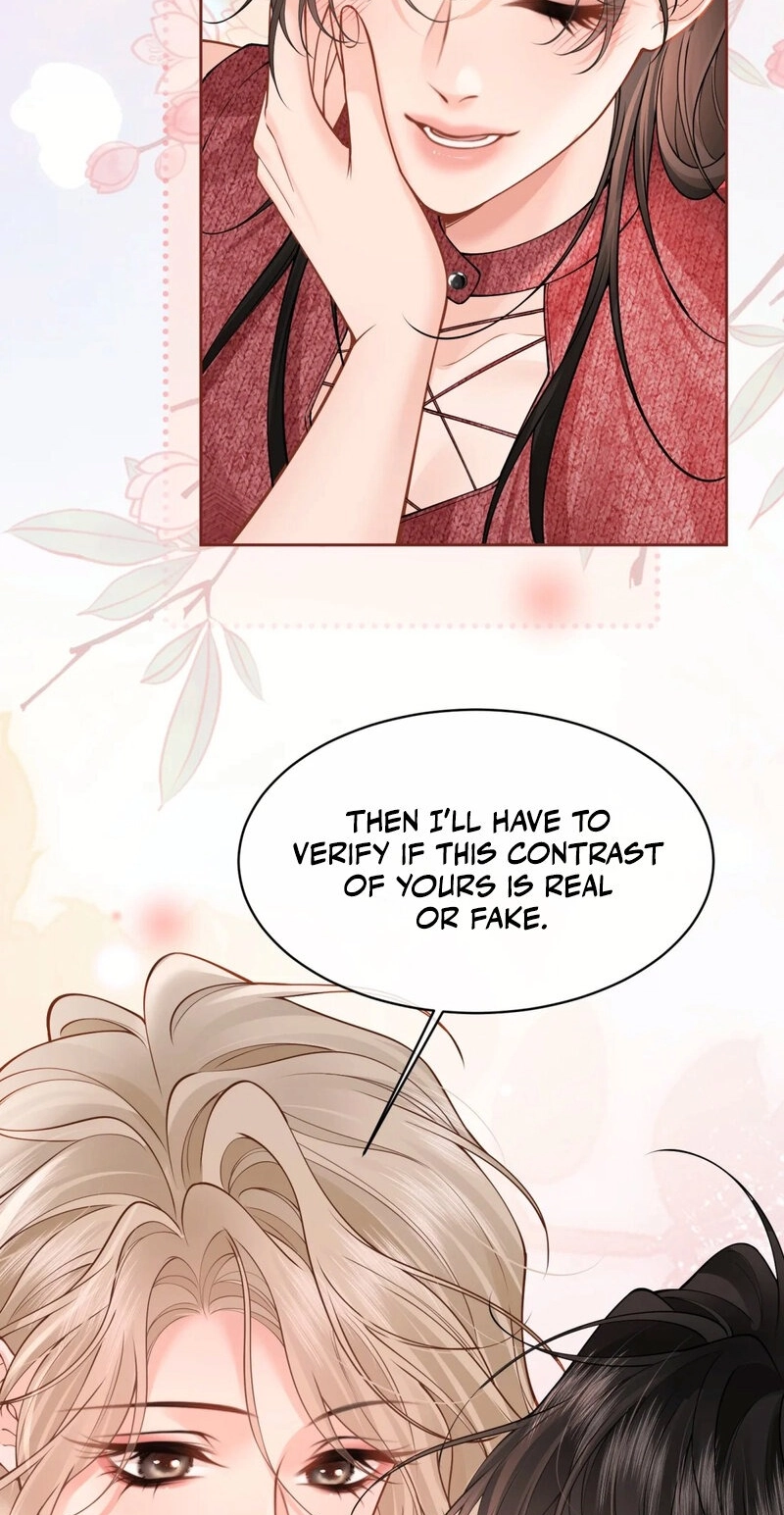 Heart Hunting Game Chapter 12 page 29