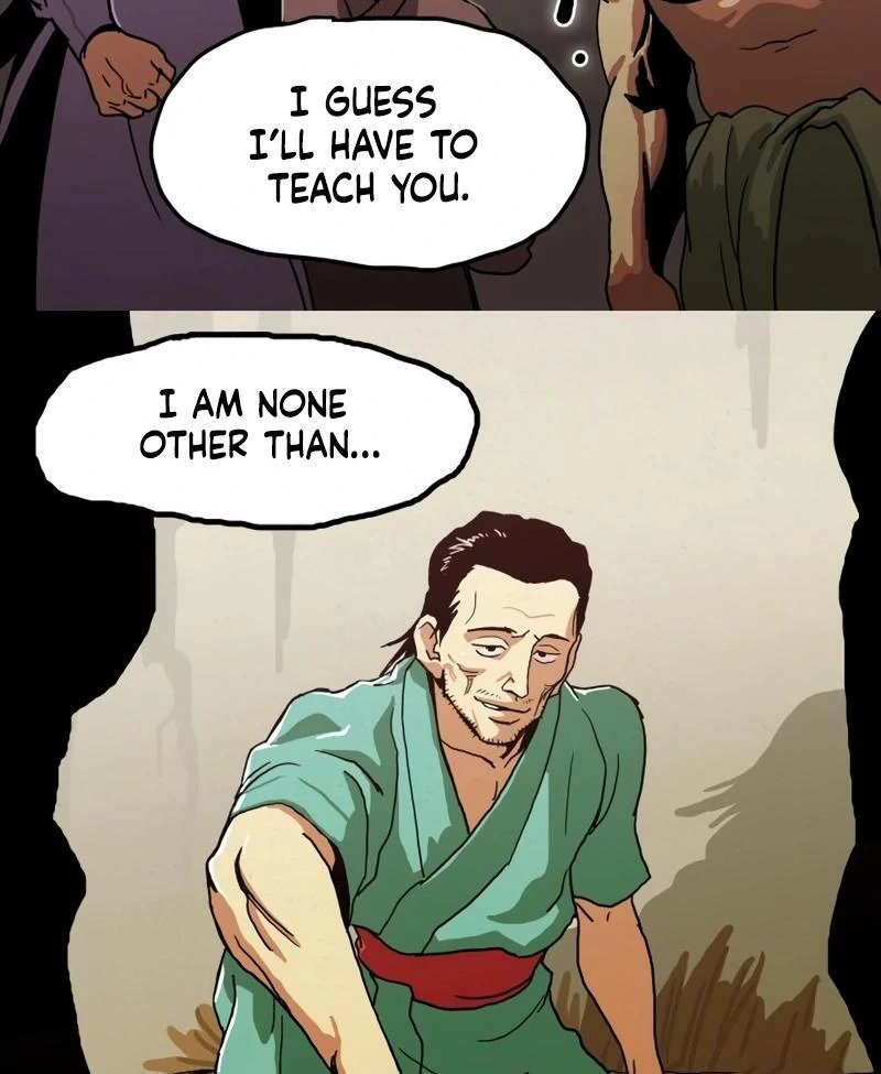 New Century War Chapter 12 page 38