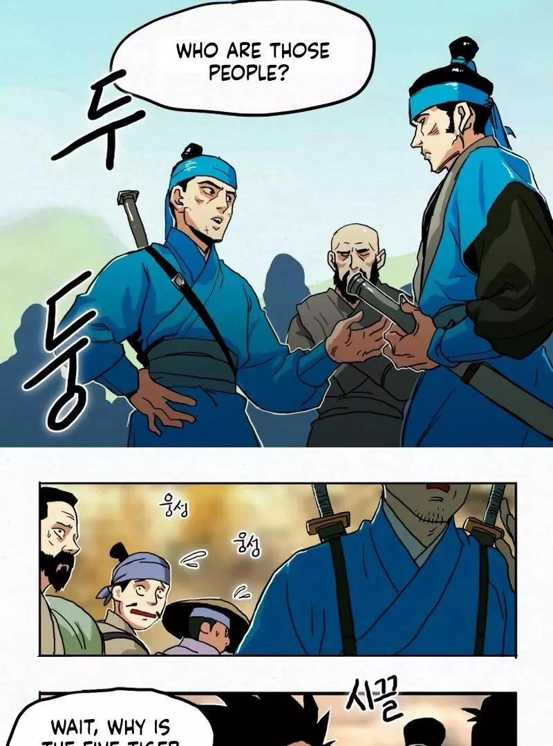 New Century War Chapter 12 page 19