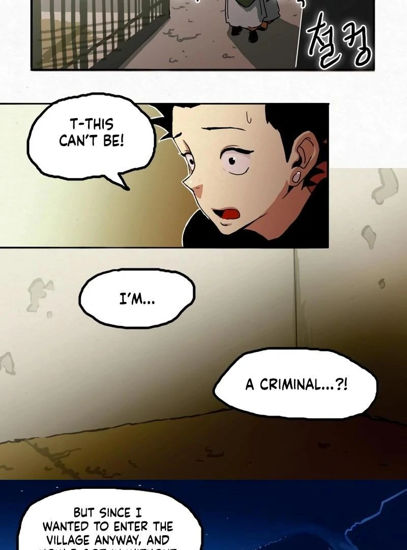 New Century War Chapter 12 page 34