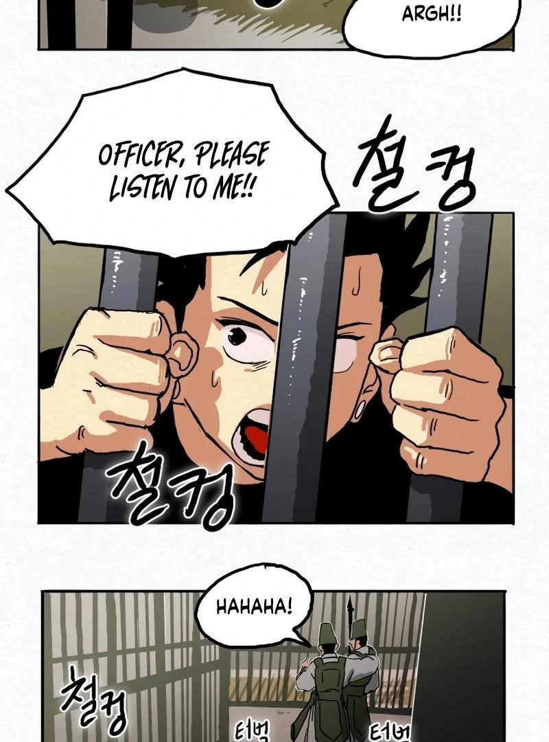New Century War Chapter 12 page 33