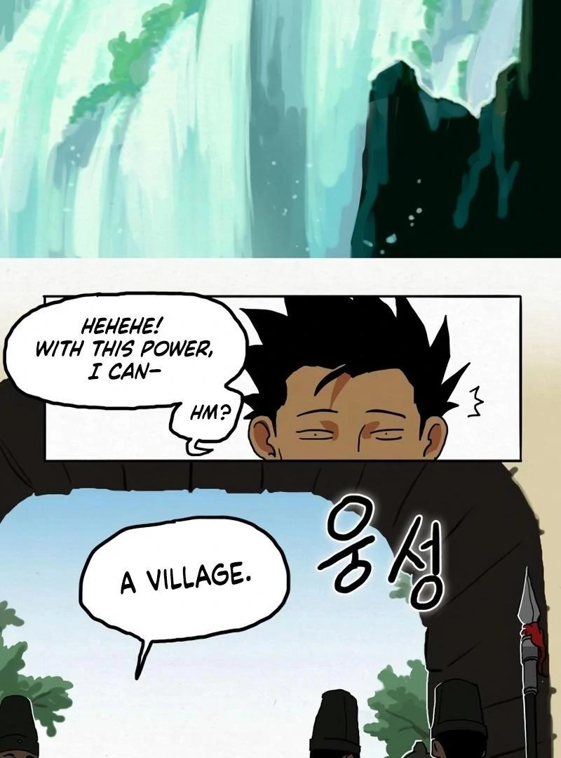 New Century War Chapter 12 page 17