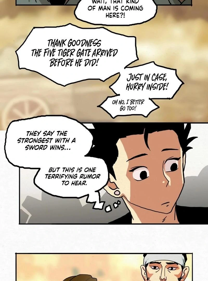 New Century War Chapter 12 page 21