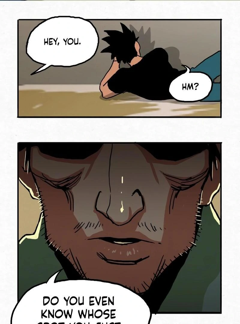 New Century War Chapter 12 page 36