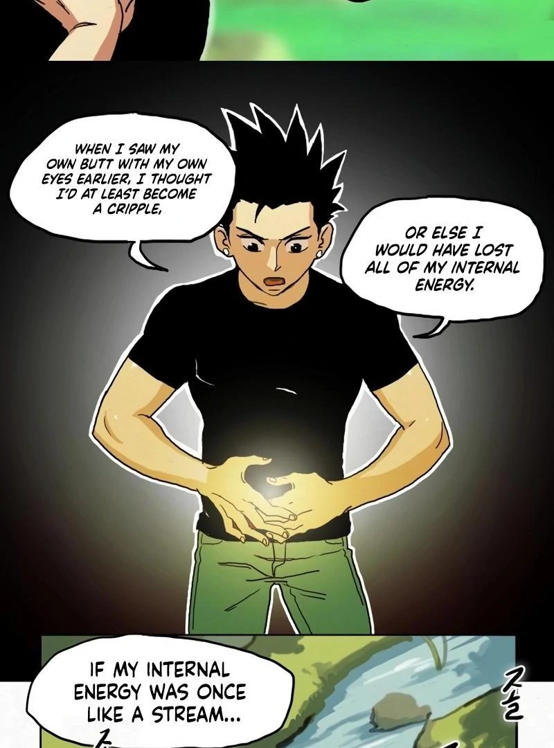 New Century War Chapter 12 page 15