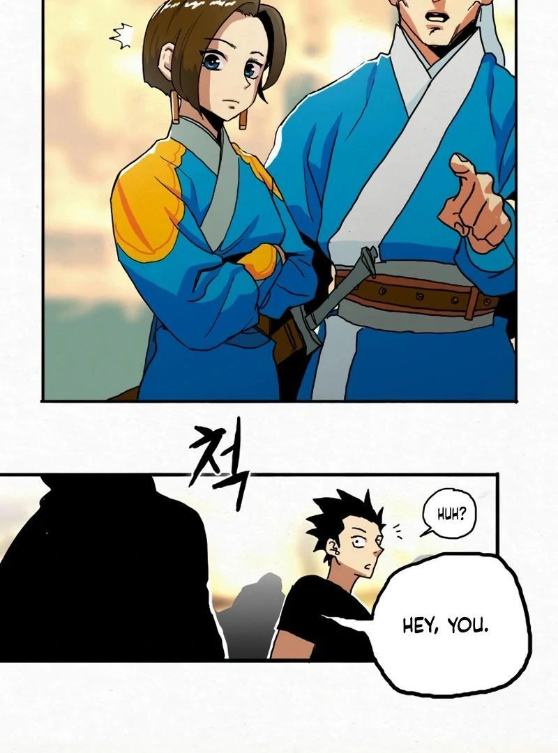 New Century War Chapter 12 page 22