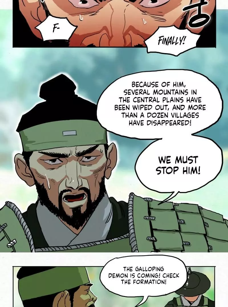 New Century War Chapter 12 page 5