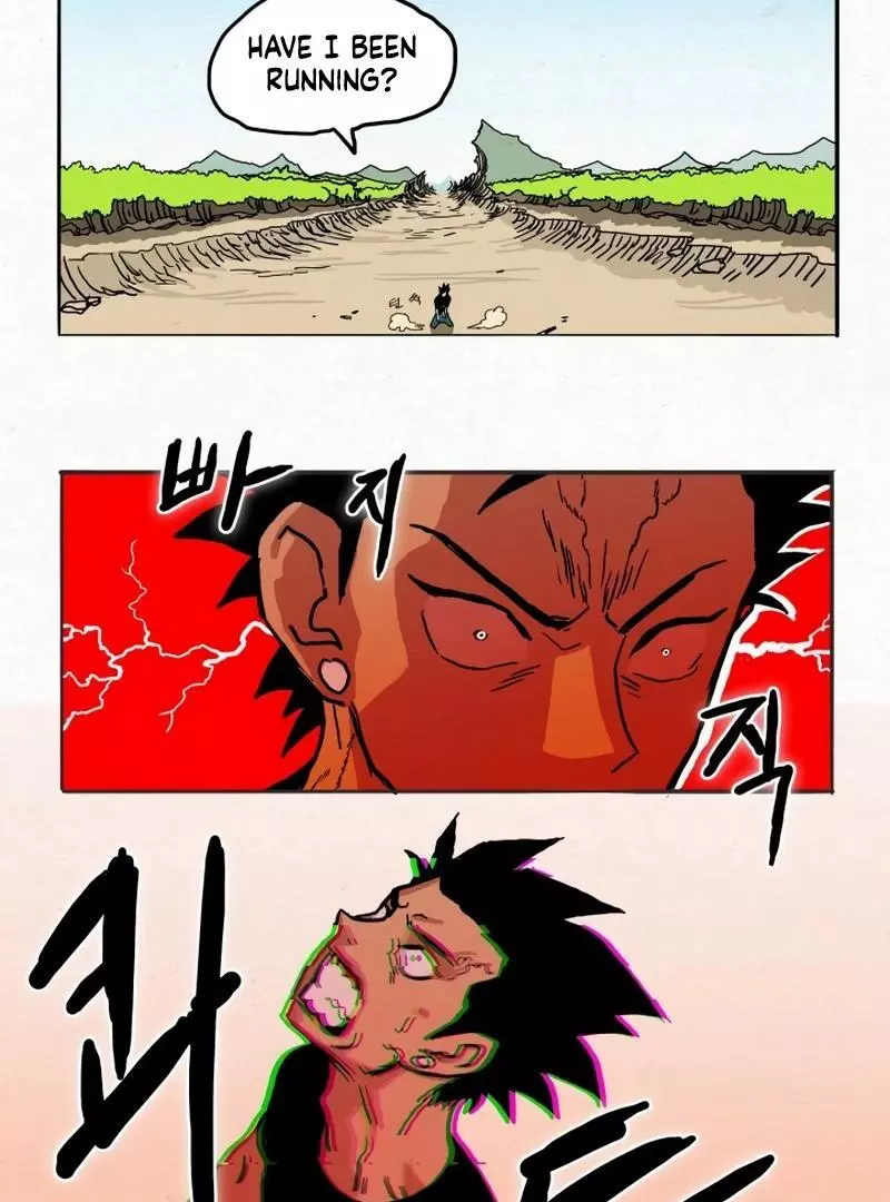 New Century War Chapter 12 page 10