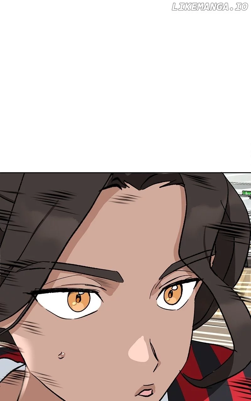 Tiki-Taka Chapter 12 page 1