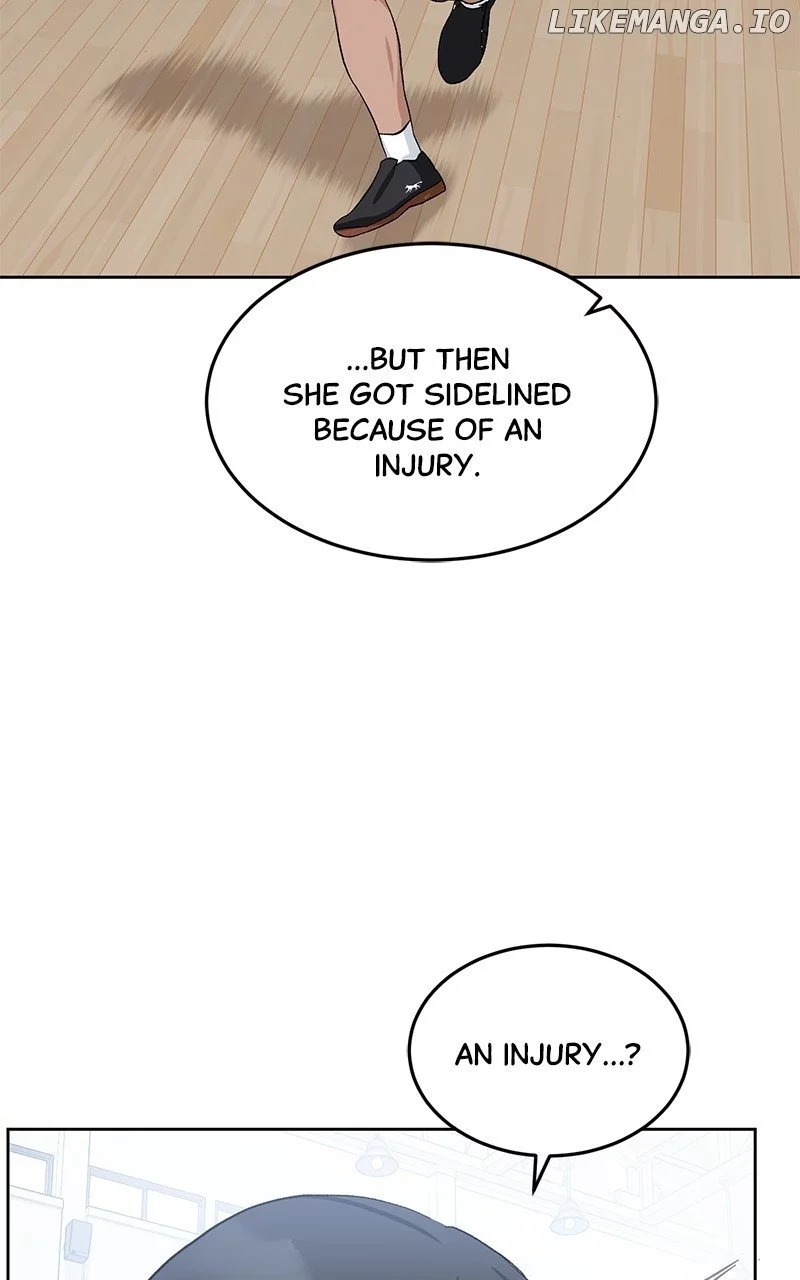 Tiki-Taka Chapter 12 page 23