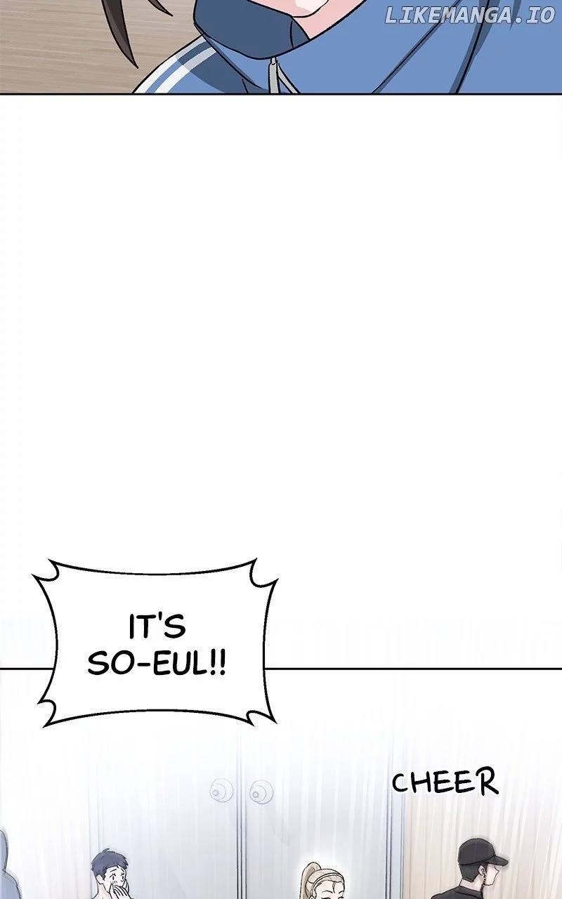 Tiki-Taka Chapter 12 page 41