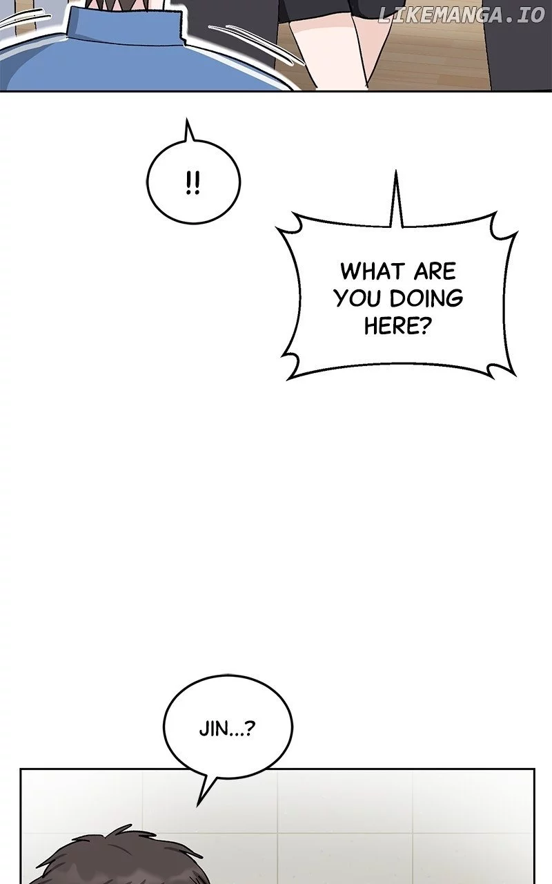Tiki-Taka Chapter 12 page 50