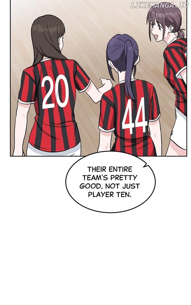 Tiki-Taka Chapter 12 page 36