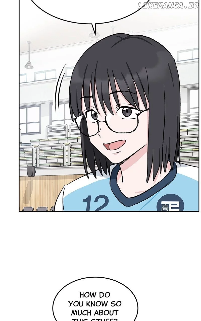Tiki-Taka Chapter 12 page 60