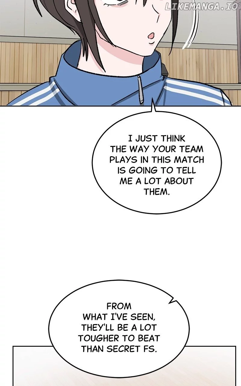 Tiki-Taka Chapter 12 page 35