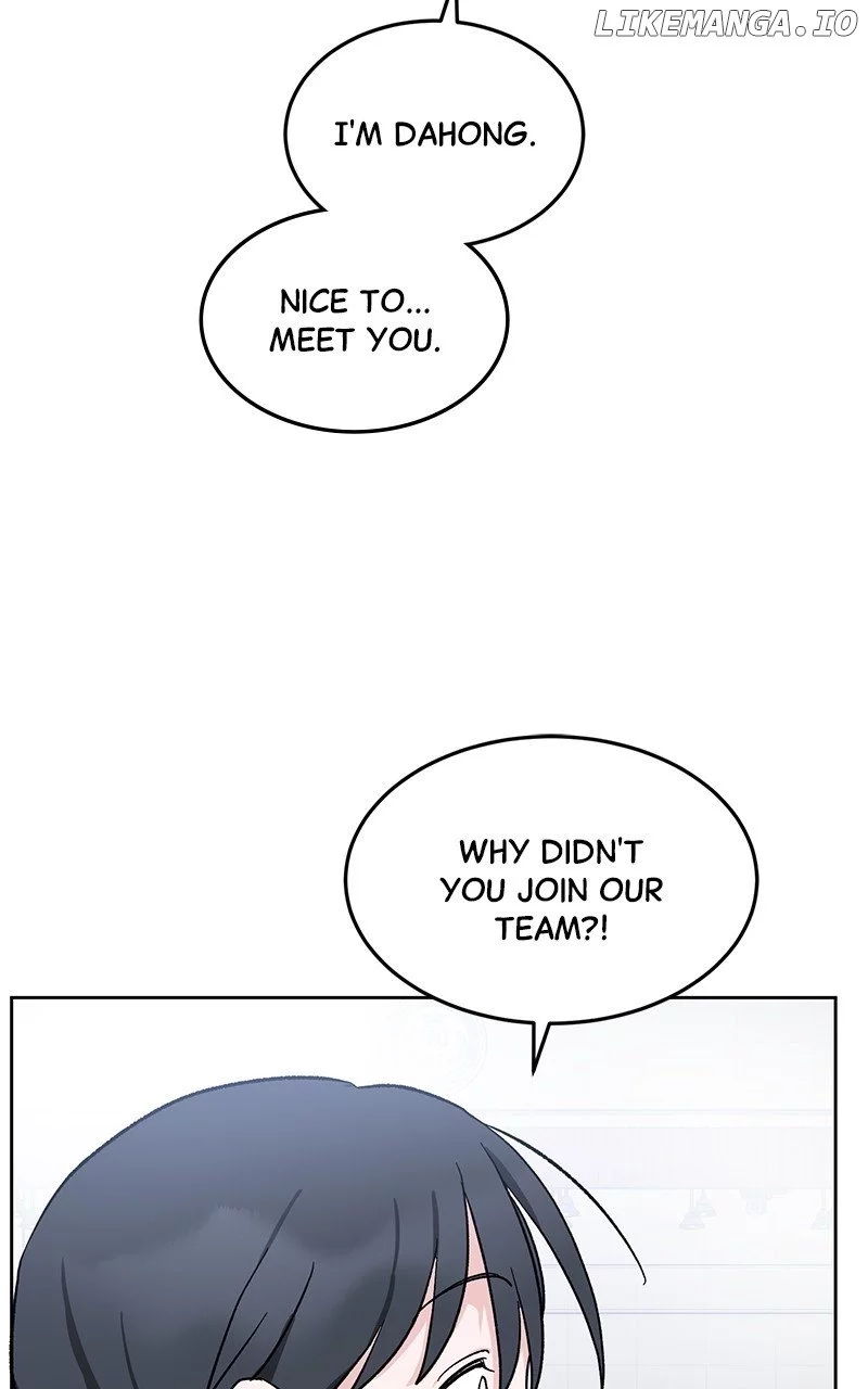 Tiki-Taka Chapter 12 page 92