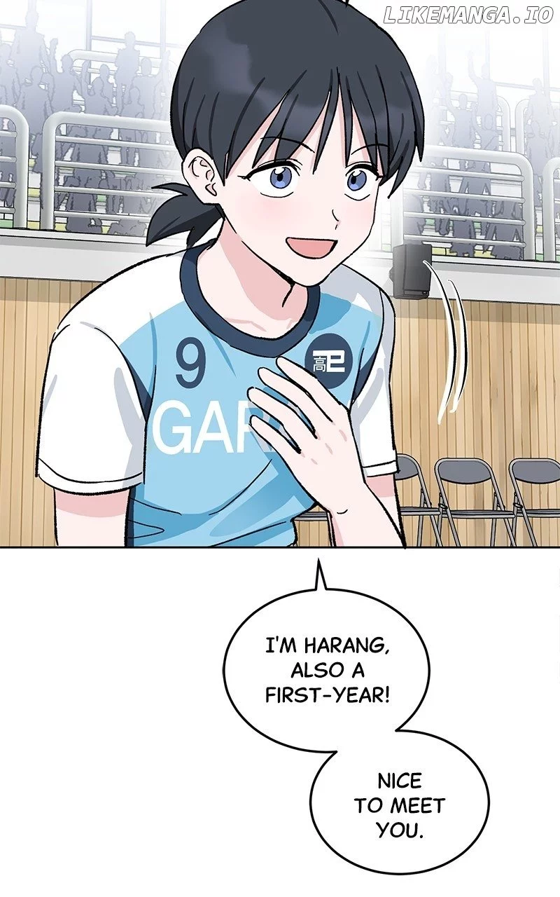 Tiki-Taka Chapter 12 page 90