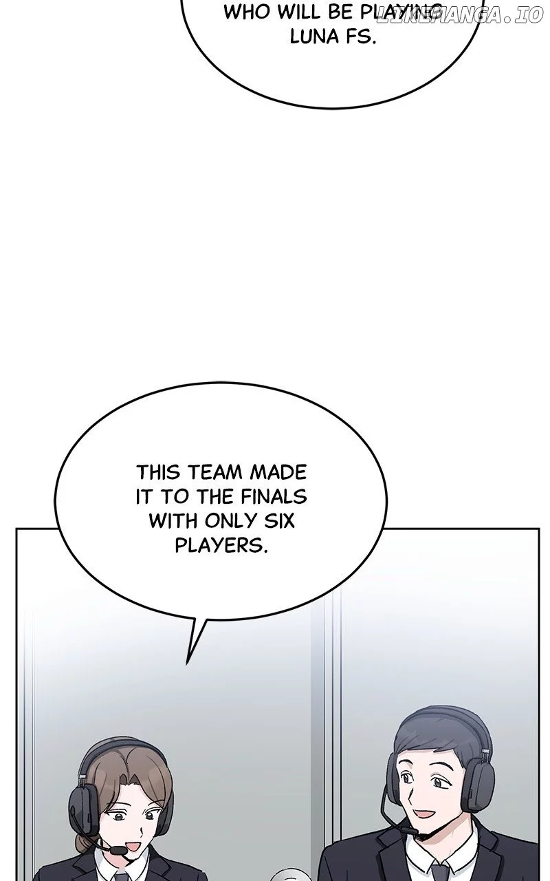 Tiki-Taka Chapter 12 page 82