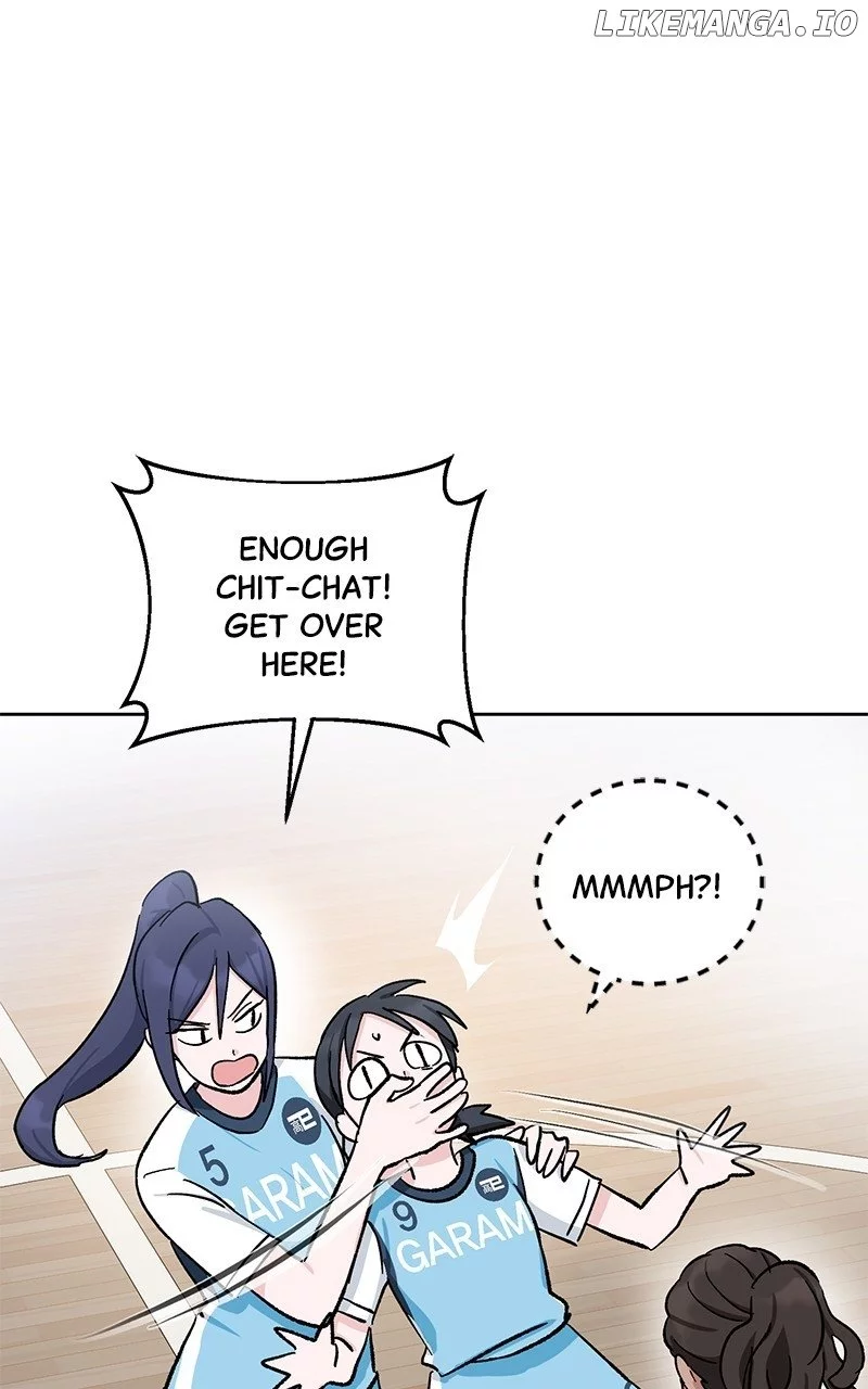 Tiki-Taka Chapter 12 page 97