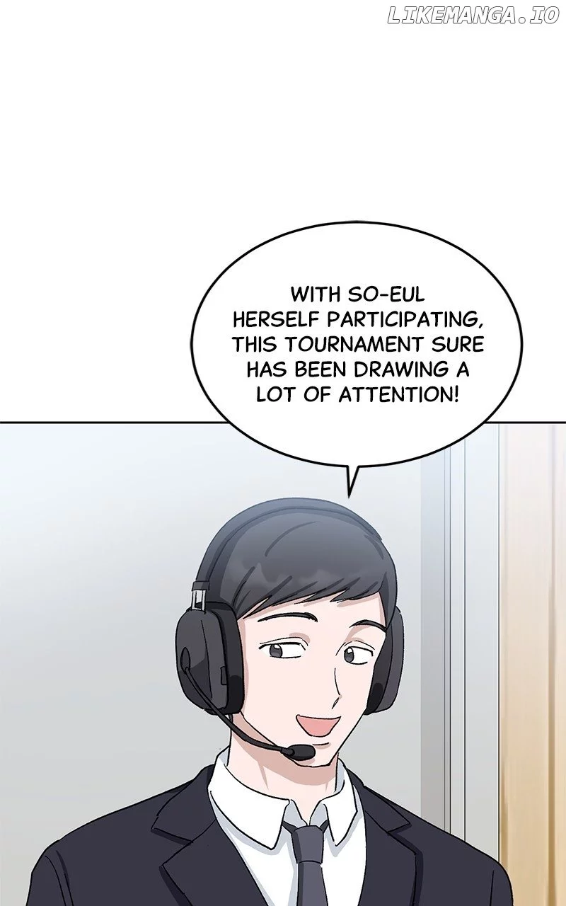 Tiki-Taka Chapter 12 page 75
