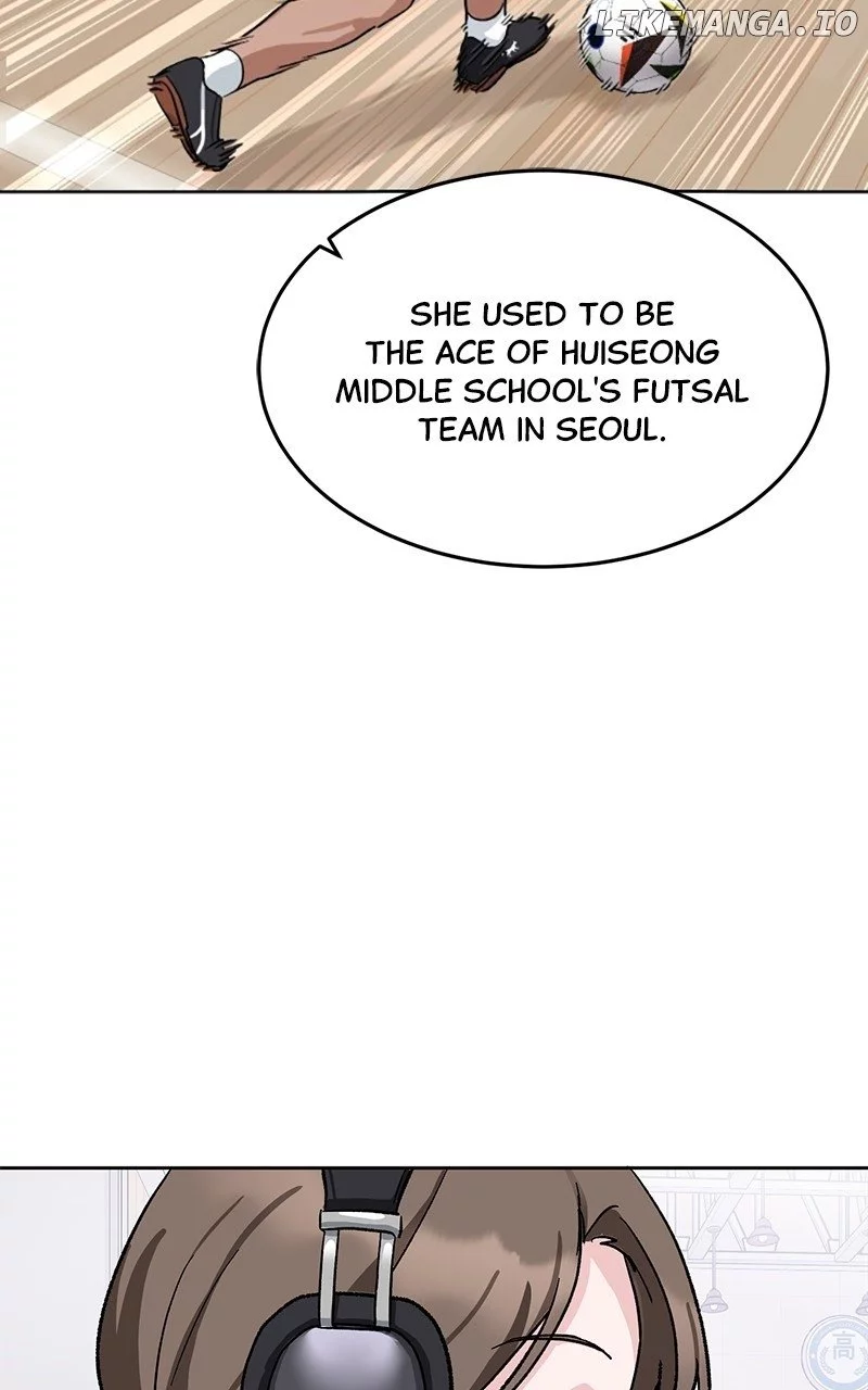 Tiki-Taka Chapter 12 page 79