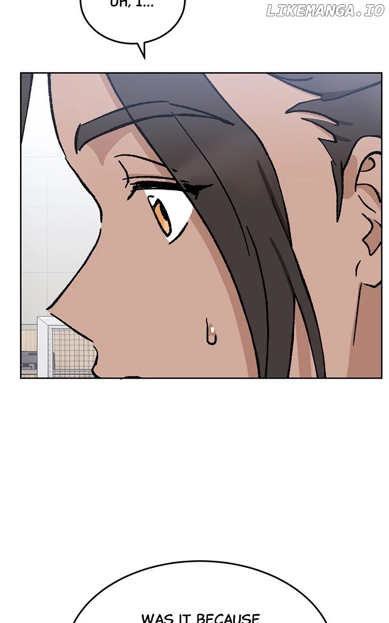 Tiki-Taka Chapter 12 page 94